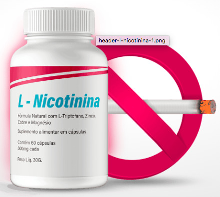 L Nicotinina