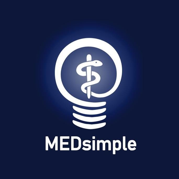 Plataforma MedSimple