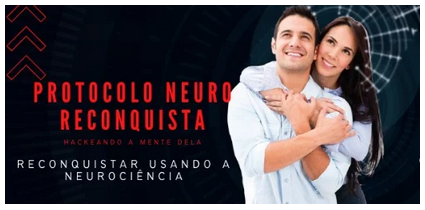 Protocolo Neuro Reconquista da Cristina Fernandez