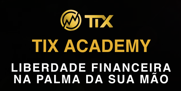 TIX Academy do Fabiano Santos